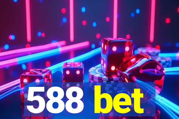 588 bet